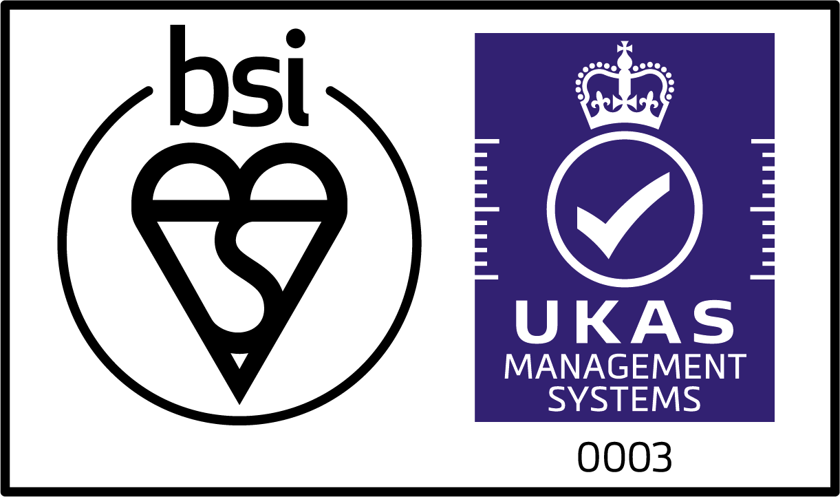 Mark of Trust Certified
