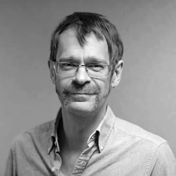 Daren Callow